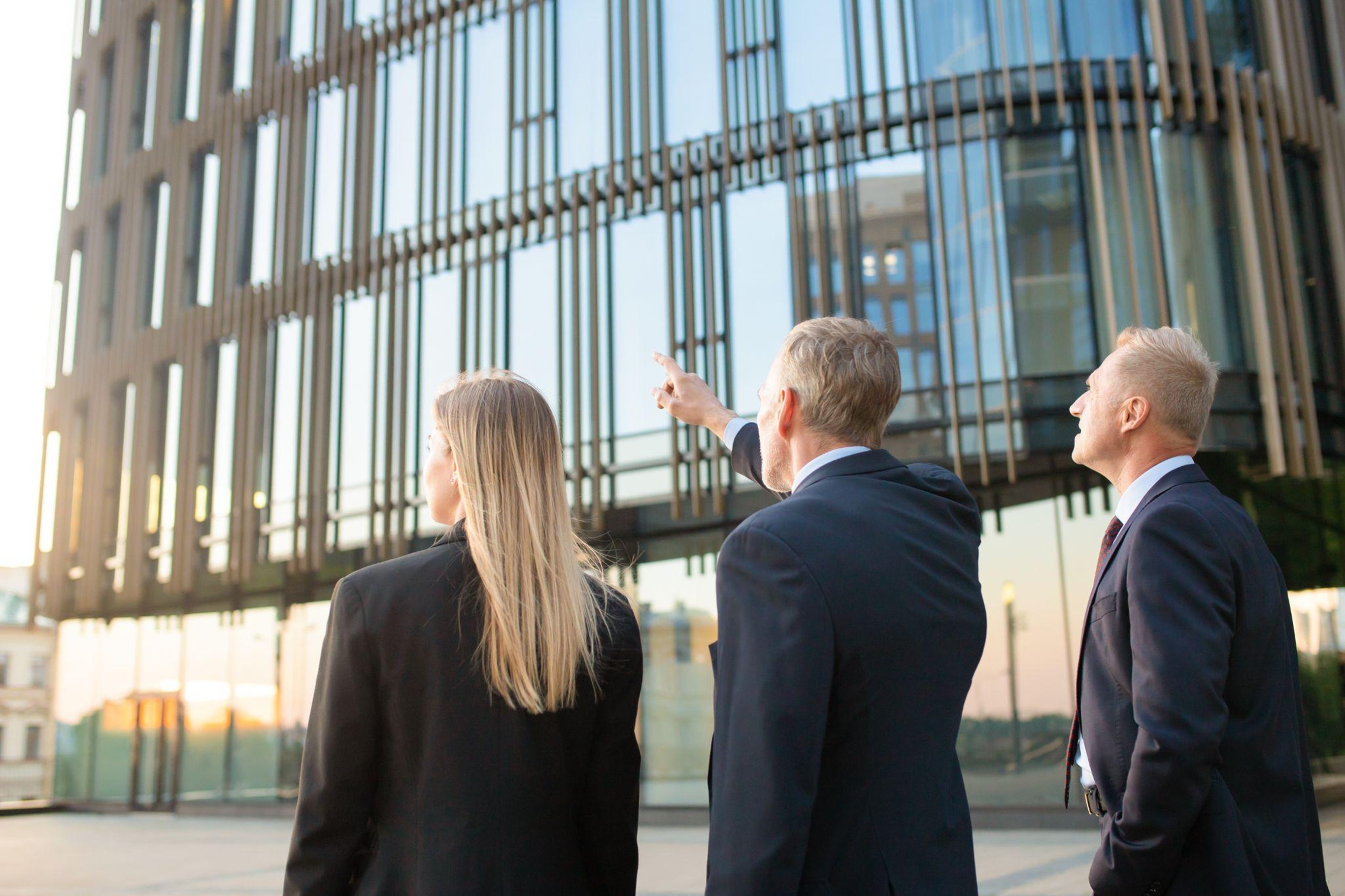 Property Management Blog